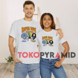 Super Bowl XXX 1996 Dallas Cowboys Pittsburgh SteelersT-shirt 3 90s Vintage Super Bowl XXX 1996 Dallas Cowboys and Pittsburgh Steelers Grey T shirt