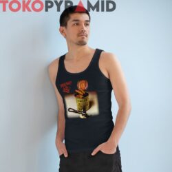 90s Vintage The Rolling Stones Sticky Fingers Spanish Version Rare Shirt 4 90s Vintage The Rolling Stones Sticky Fingers Spanish Version Rare Black Tank Top