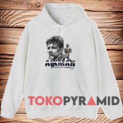 Vintage 90s Troy Aikman Dallas Cowboys NFL Unique T-shirt 3 90s Vintage Troy Aikman Dallas Cowboys NFL Grey Hoodie