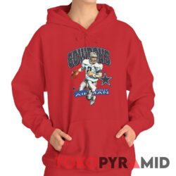 90s Vintage Troy Aikman Dallas Cowboys Unique T-shirt 2 90s Vintage Troy Aikman Dallas Cowboys Unique Hoodie
