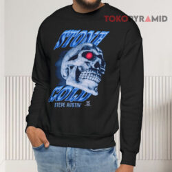 90s Vintage WWF Stone Cold Steve Austin Professional Ass Kicker 1998 Shirt 3 90s Vintage Wwf Stone Cold Steve Austin Professional Ass Kicker 1998 Sweatshirt Front
