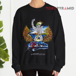 98 Rock Honolulu Vintage Sweatshirt