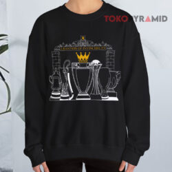 A Bastion Of Invincibility Shirt 3 A Bastion Of Invincibility Sweatshirt