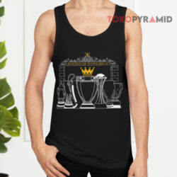 A Bastion Of Invincibility Shirt 2 A Bastion Of Invincibility Tank Top
