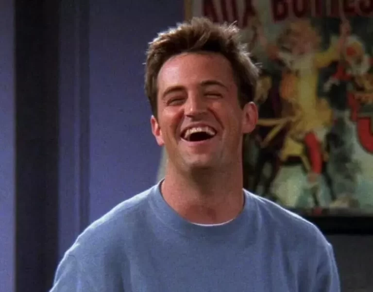 A Tribute to Matthew Perry: Rest in Peace 7 A Tribute to Matthew Perry Rest in Peace