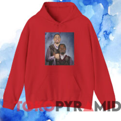 Aaron Nesmith Tyrese Haliburton Indiana Basketball T-Shirt 3 Aaron Nesmith Tyrese Haliburton Indiana Basketball T shirt Red Hoodie