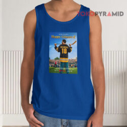 Adam Sandler Happy Gilmore 2 Shirt 2 Adam Sandler Happy Gilmore 2 Tank Top