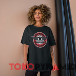 Aerosmith 1975 Walk This Way T shirt Black T shirt