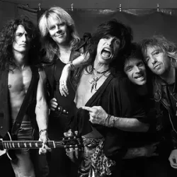 Aerosmith