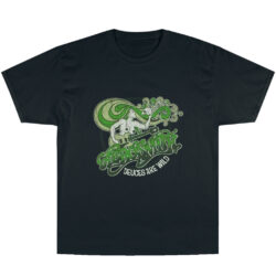Aerosmith Route Of All Evil Concert T-Shirt 5 Aerosmith Route Of All Evil Concert T shirt