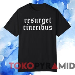 Aidan Hutchinson Resurget Cineribus Sweatshirt 2 Aidan Hutchinson Resurget Cineribus Sweatshirt Black T shirt