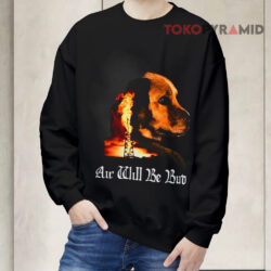 Air Will Be Bud Long sleeved