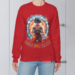 Rare Akira Toriyama Goku Arigatou Sensei Shirt 2 Akira Toriyama Goku Arigatou Sensei Shirt