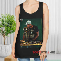 Al Horford Boston Celtics 2024 Nba Champions Tank Top