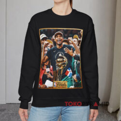 Al Horford Dominican NBA Champions Shirt 3 Al Horford Dominican Nba Champions Sweatshirt