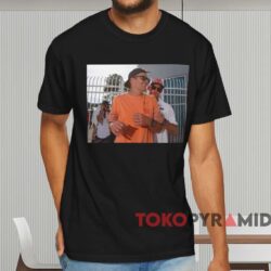 Al Horford Drunk Tom Brady Shirt Black T shirt