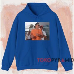 Al Horford Drunk Tom Brady Shirt 2 Al Horford Drunk Tom Brady Shirt Blue Hoodie