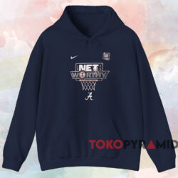 Alabama Crimson Tide 2024 NCAA Final Four Regional Champions Locker Room Shirt 2 Alabama Crimson Tide 2024 Ncaa Final Four Regional Champions Locker Room Shirt Navy Hoodie