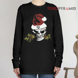Alchemist Christmas Shirt (Tall Size) 4 Alchemist Christmas Long sleeved