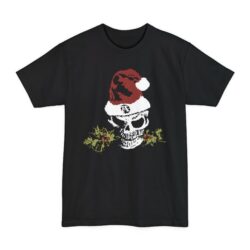 Alchemist Christmas Shirt
