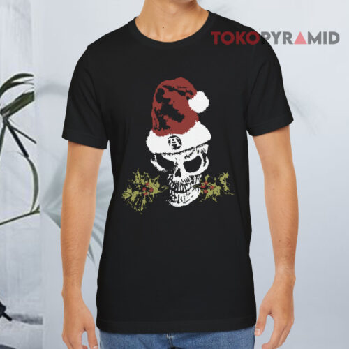 Alchemist Christmas T shirt Alchemist Christmas T shirt