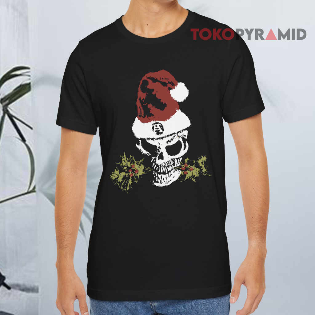 Alchemist Christmas T shirt Alchemist Christmas T shirt