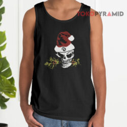 Alchemist Christmas Shirt (Tall Size) 3 Alchemist Christmas Tank Top