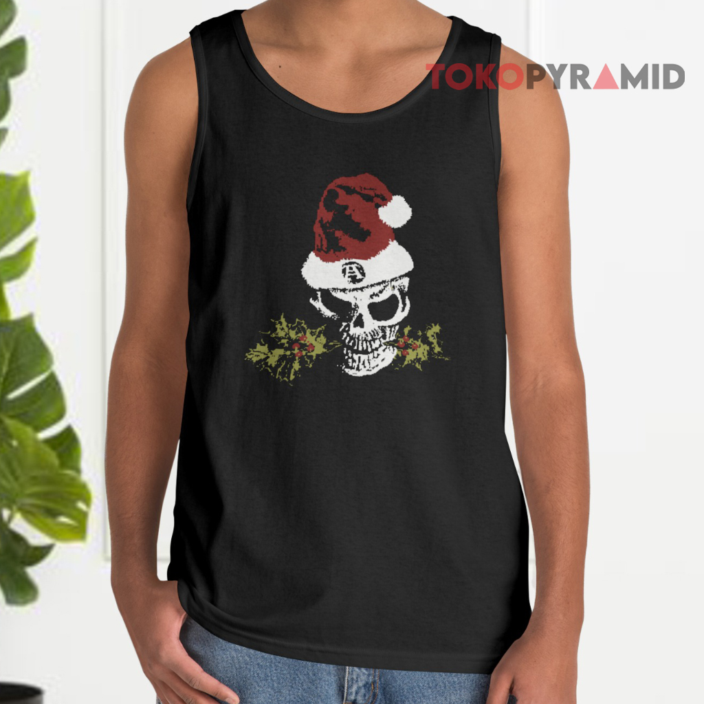 Alchemist Christmas Tank Top Alchemist Christmas Tank Top