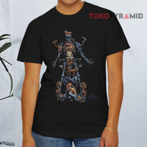 Alchemy Gothic Shirt 90s Vintage Black T shirt Alchemy Gothic Shirt 90s Vintage Black T shirt
