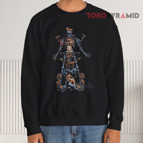 Alchemy Gothic Shirt 90s Vintage Sweatshirt Alchemy Gothic Shirt 90s Vintage Sweatshirt