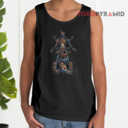 Alchemy Gothic Shirt 90s Vintage Shirt 2 Alchemy Gothic Shirt 90s Vintage Tank Top