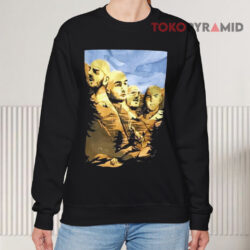 Alex Caruso Mount Rushmore Shirt 3 Alex Caruso Mount Rushmore Sweatshirt