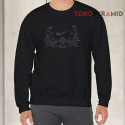 Alex Eala Nike Sweatshirt Front