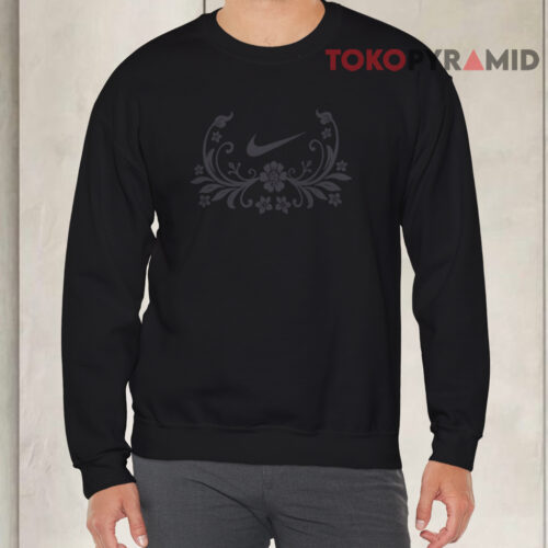 Alex Eala Nike Sweatshirt Front