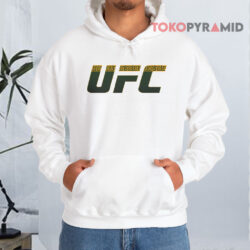 Alexander Volkanovski Unrivaled Ufc Hoodie