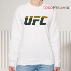 Alexander Volkanovski Unrivaled Ufc Sweatshirt