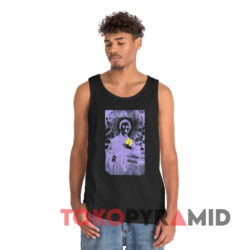 All About Eve Farewell Album Tour Black Tank Top