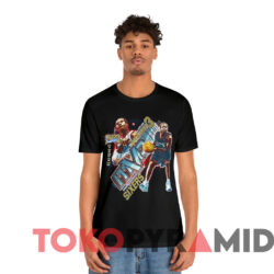 Allen Iverson NBA 2001 MVP Philadelphia Sixers 76ers T-shirt 1 Allen Iverson Nba 2001 Mvp Philadelphia Sixers 76ers T shirt Black T shirt