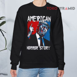 American Horror Story Trump Shirt 3 American Horror Story Trump Sweatshirt