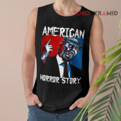 American Horror Story Trump Shirt 2 American Horror Story Trump Tank Top