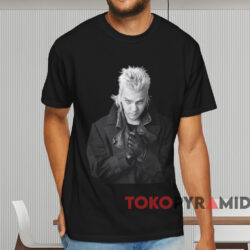 Amiri The Lost Boys T shirt Black T shirt
