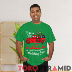 Among Us My Hallmark Christmas Movies Watching Sweatshirt 2 Among Us My Hallmark Christmas Movies Watching T shirt