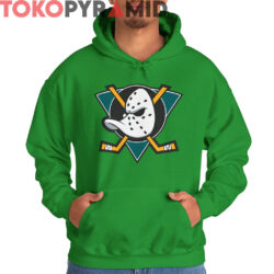 Anaheim Mighty Ducks Logo Shirt