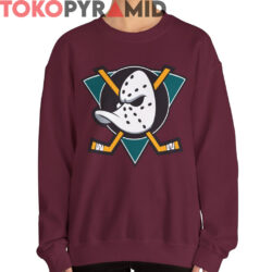 Anaheim Mighty Ducks Logo Shirt