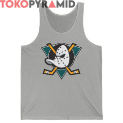 Anaheim Mighty Ducks Logo Shirt