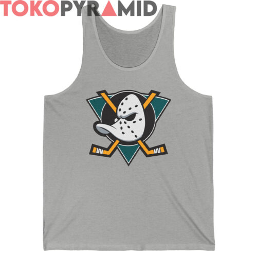 Anaheim Mighty Ducks Logo Shirt