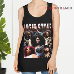 Angie Stone Vintage 90s Tank Top