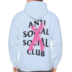 Anti Social Social Club Shirt Double Sided 4 Anti Social Social Club Shirt Double Sided