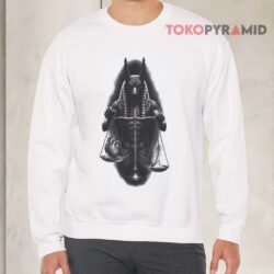 Anubis Heart And Feather Balance Shirt 3 Anubis Heart And Feather Balance Sweatshirt