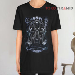 Anubis Libra Shirt